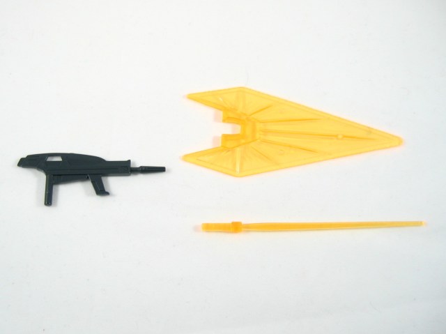 1993 Gundam MS in Pocket Zoloat