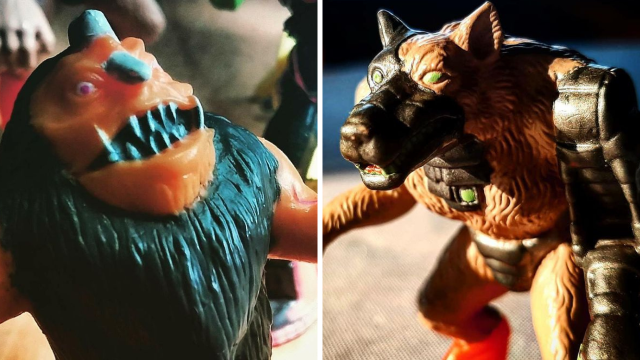 1991 Trash Bag Bunch