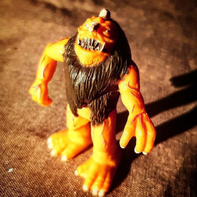 1991 Trash Bag Bunch Skuzbeast