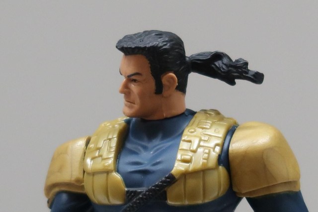 1995 GI Joe Extreme Ballistic (Deluxe)