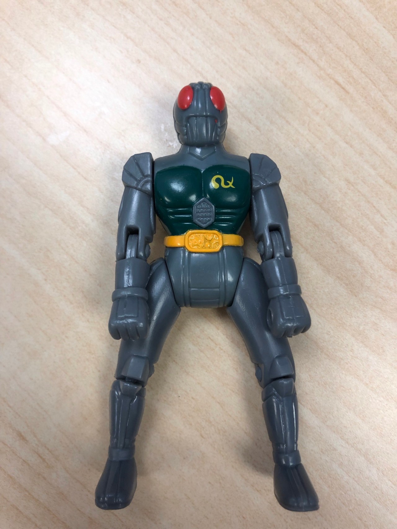 Kfc Gous Rider 1997 Masked Rider KFC Kids Meal Toys – The Dragon Fortress