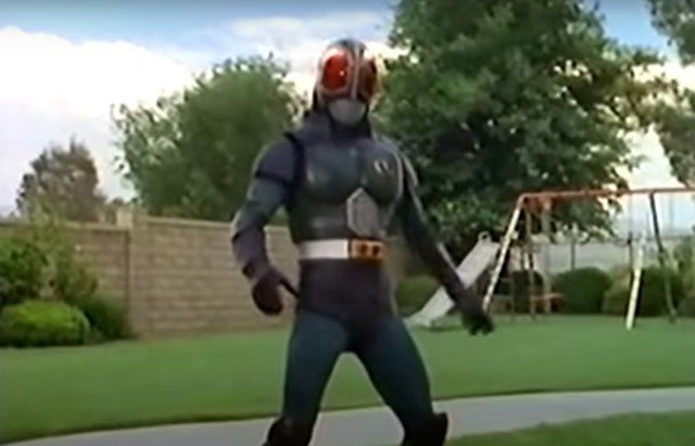 Kfc Rider Kaiser 1997 Masked Rider KFC Kids Meal Toys – The Dragon Fortress