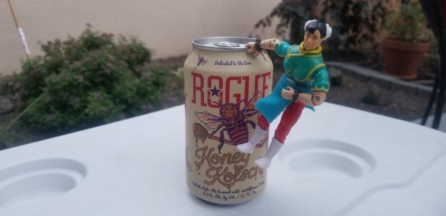 Hasbro Street Fighter: The Movie Chun-Li