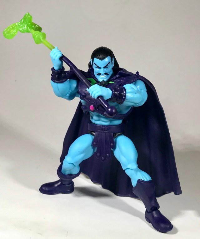 Masters of the Universe Origins Keldor