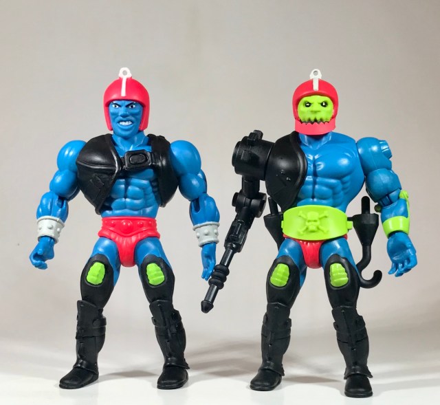 Masters of the Universe Origins Kronis