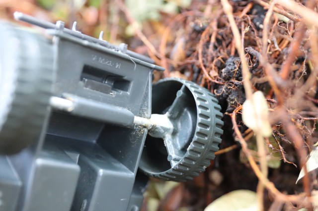 Cobra Stinger Mail Away