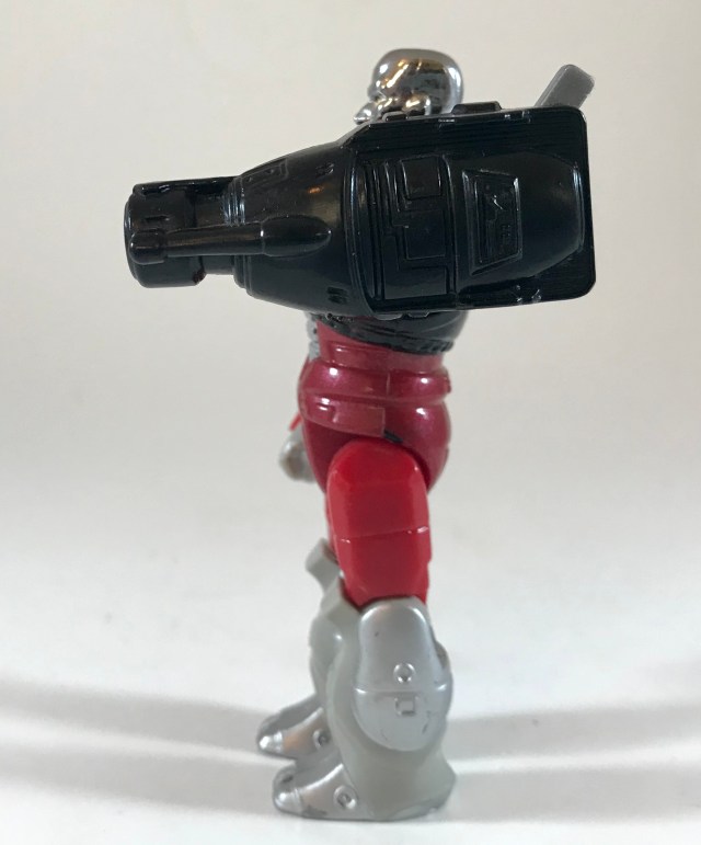 1993 GI Joe Star Brigade Destro