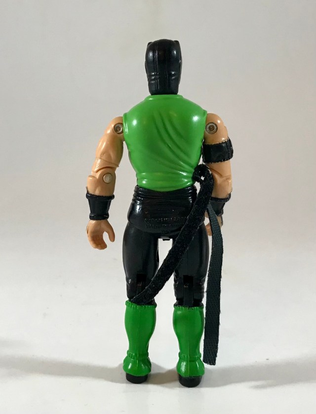 1994 Hasbro Mortal Kombat Reptile