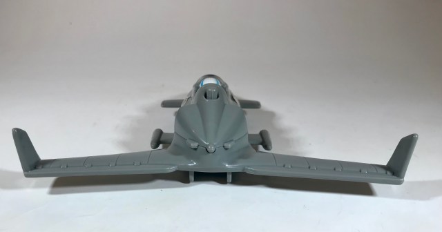 2001 Jack in the Box Kids Meal Max Steel Max's Jet Luge Launcher