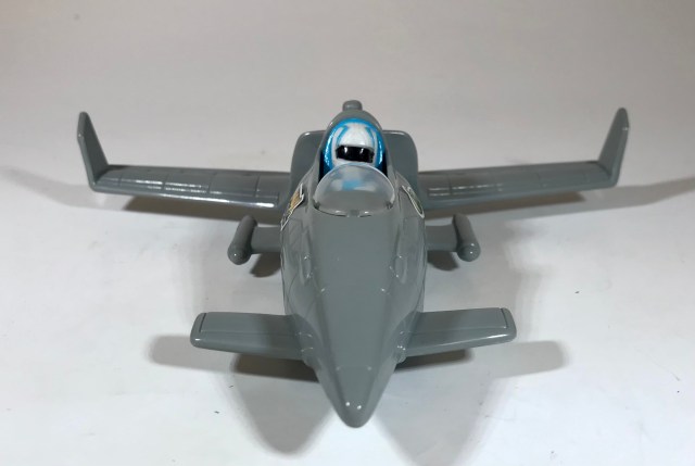 2001 Jack in the Box Kids Meal Max Steel Max's Jet Luge Launcher