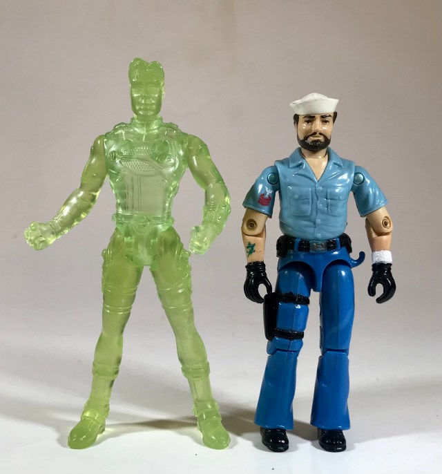 2001 Jack in the Box Kids Meal Max Steel Stealth Max