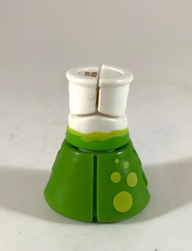 Transformers Botbots Dr. Fraud