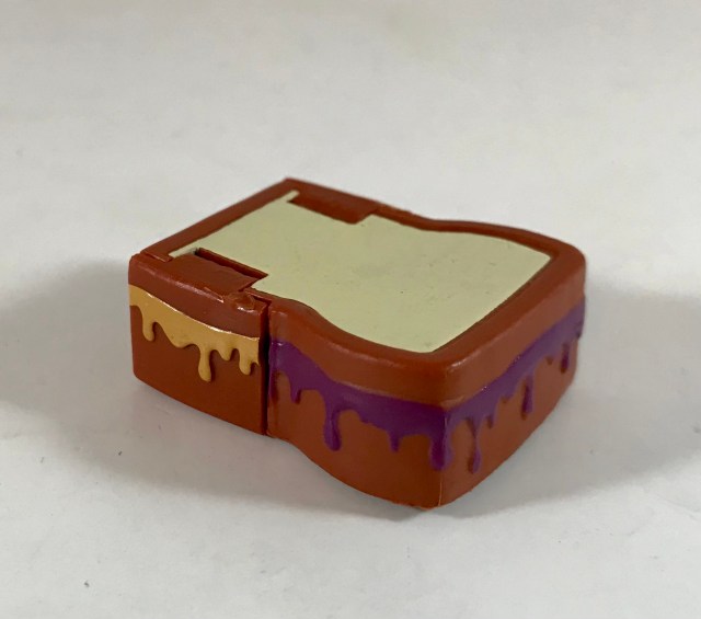 Transformers Botbots PB Junior