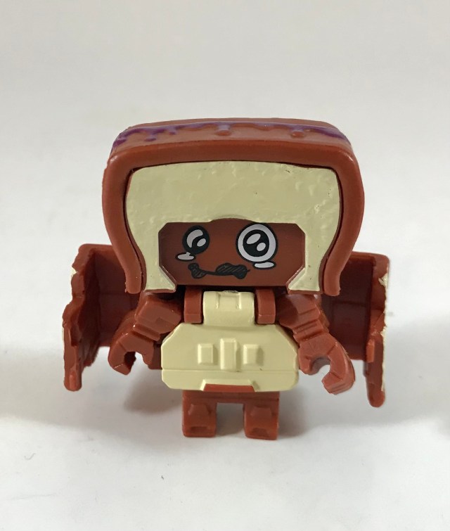 Transformers Botbots PB Junior