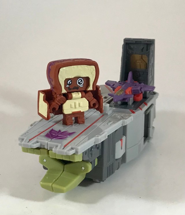 Transformers Botbots PB Junior