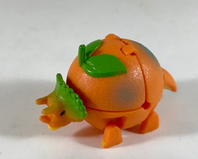 Transformers Botbots Trisourtops