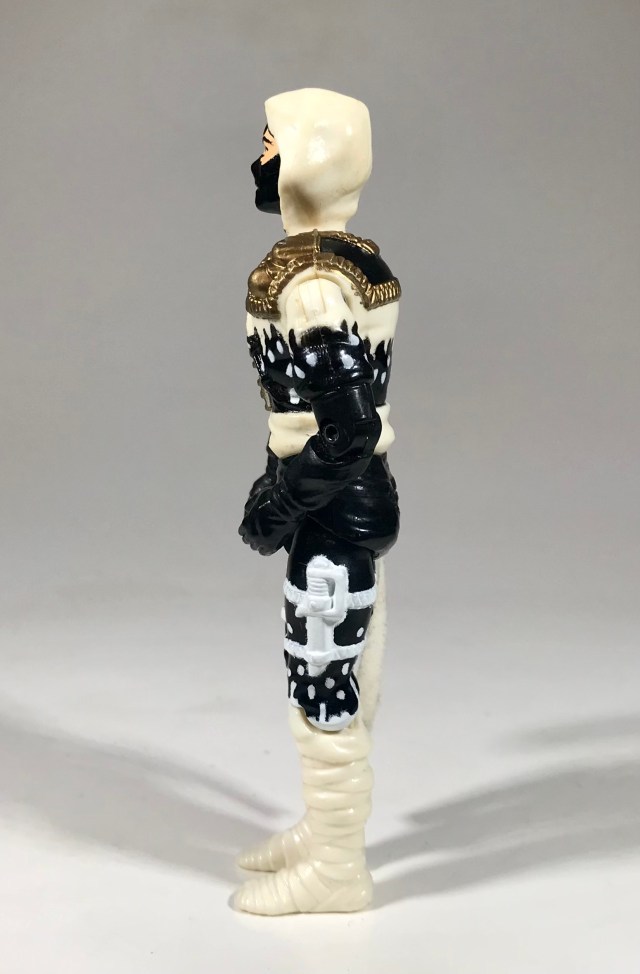 1992 GI Joe Ninja Force Storm Shadow