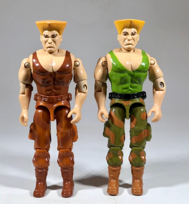 1993 GI Joe Sonic Boom Tank