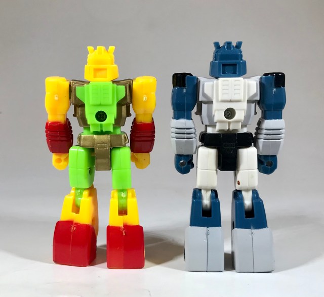 Transformers Action Master Jazz KO (Taiwan)