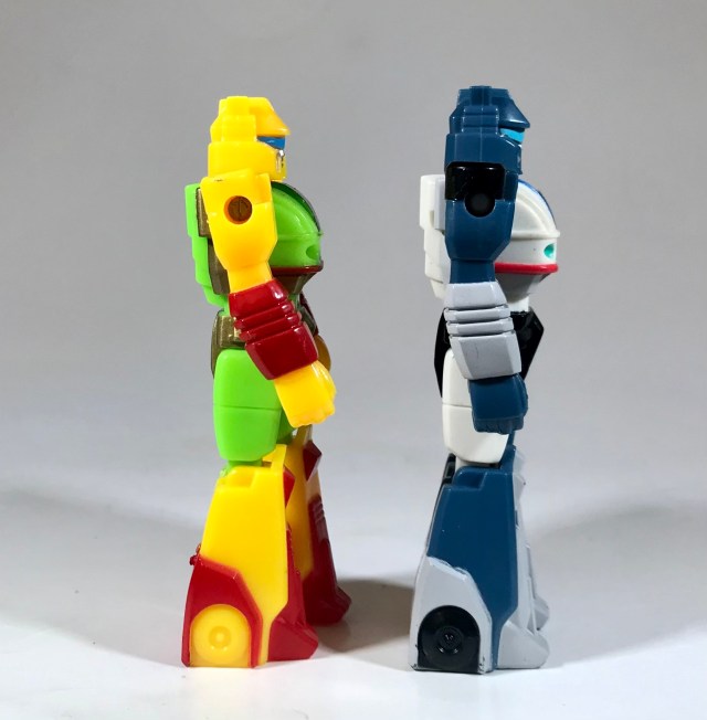 Transformers Action Master Jazz KO (Taiwan)