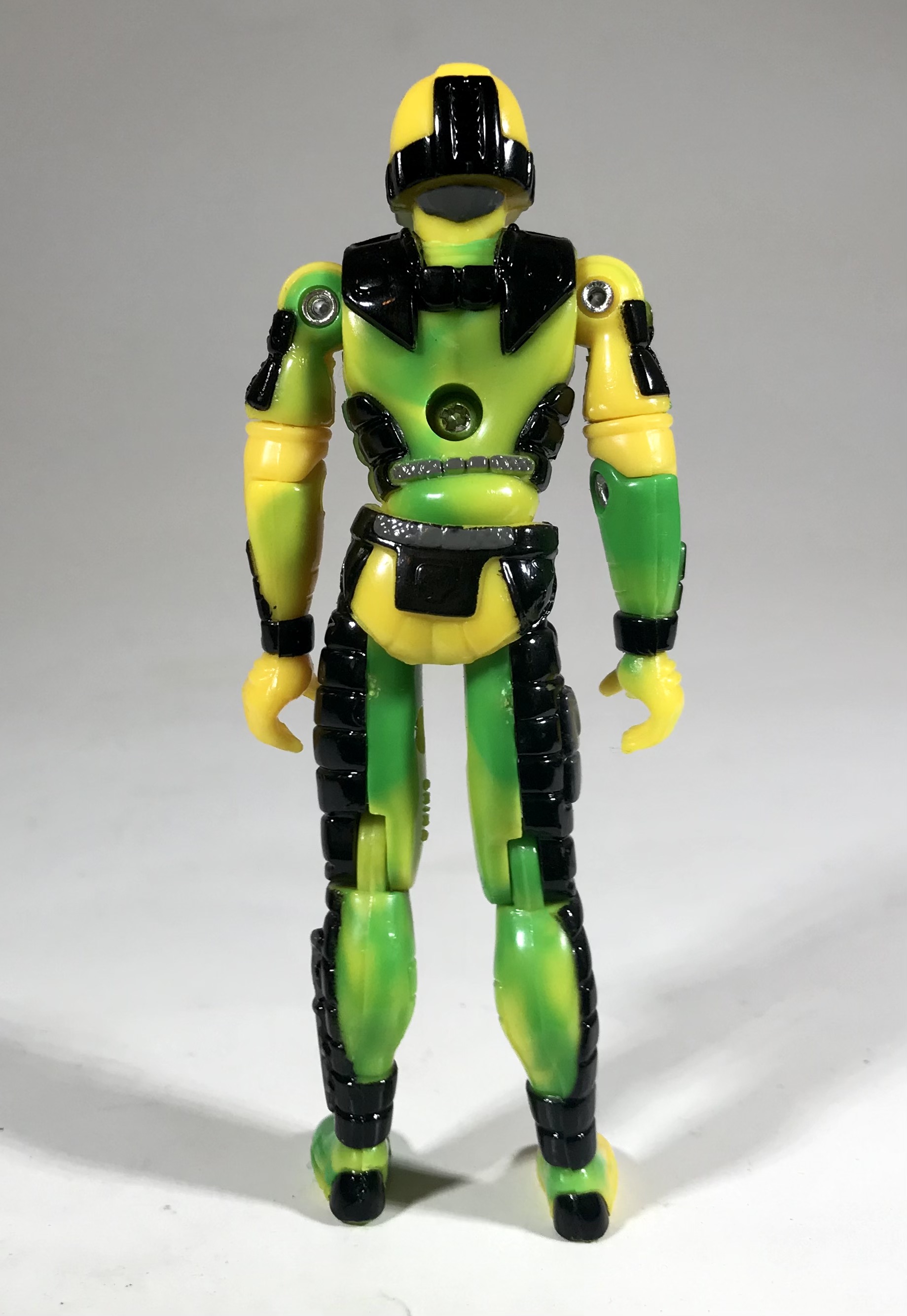 1998 The Corps! Bio-Wing Battle Squadron Kash Kobra