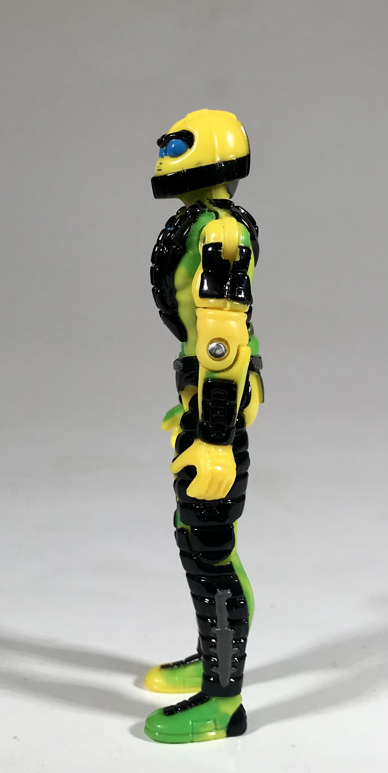 1998 The Corps! Bio-Wing Battle Squadron Kash Kobra