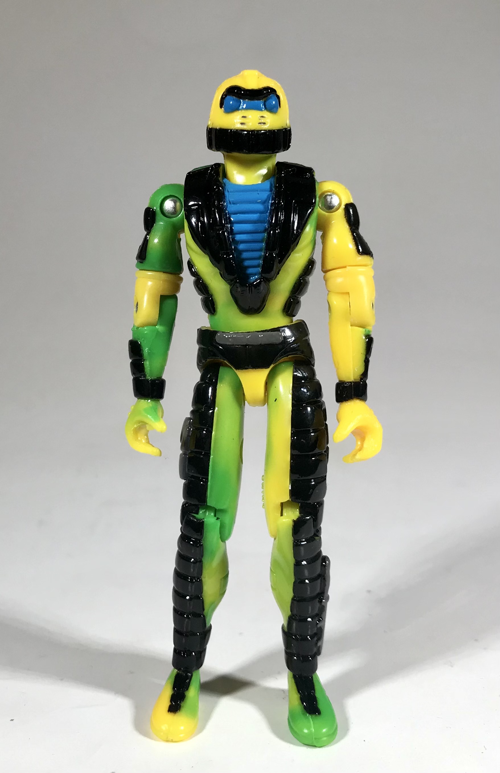 1998 The Corps! Bio-Wing Battle Squadron Kash Kobra