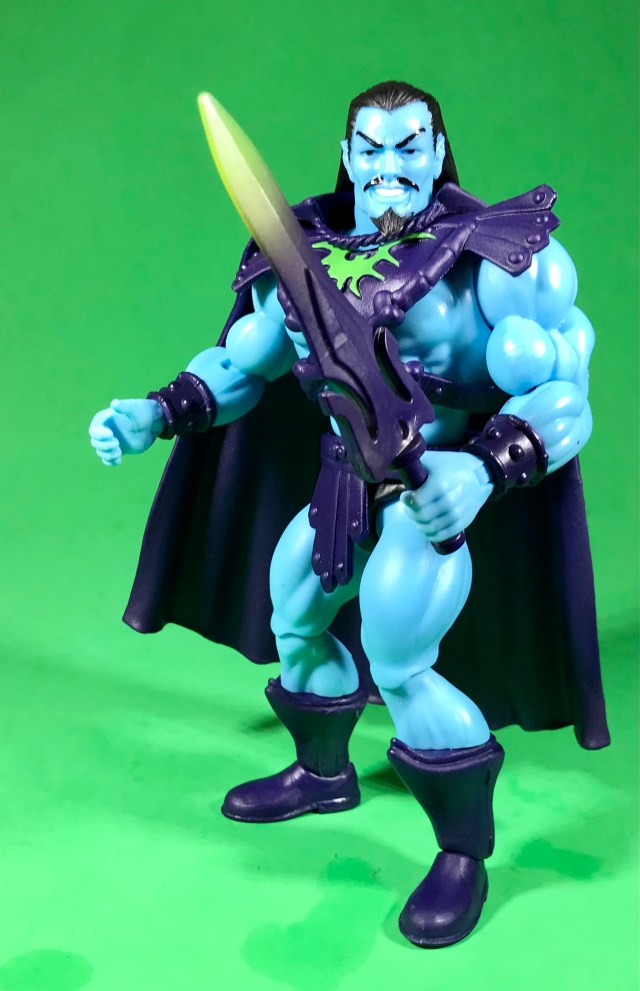 MOTU Origins Rise of Evil Keldor