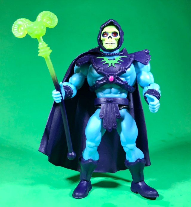 MOTU Origins Rise of Evil Keldor