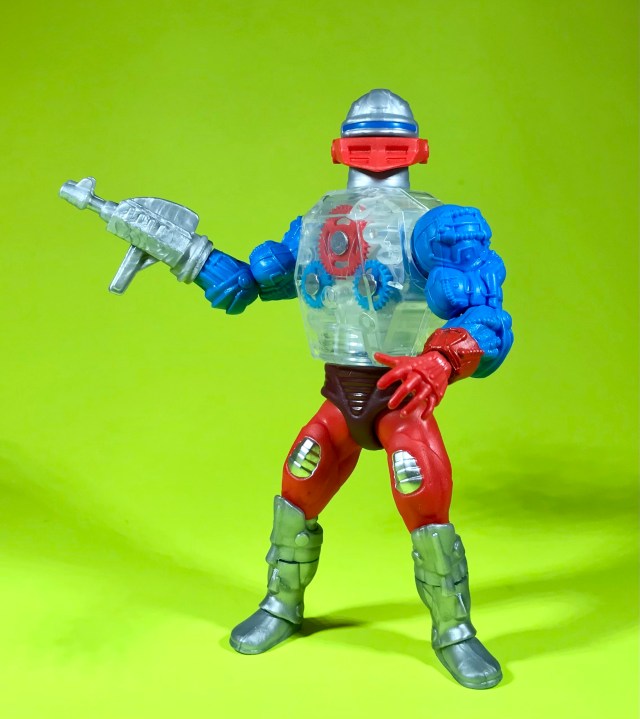 MOTU Origins Roboto