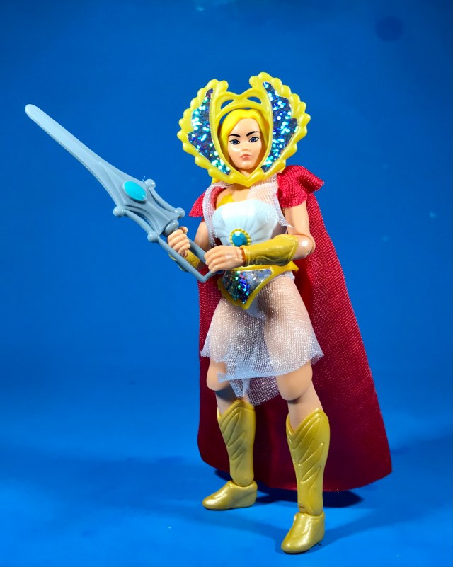 MOTU Origins She-Ra