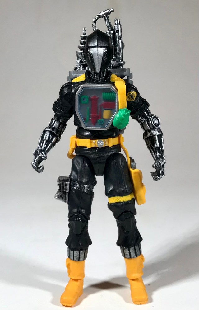 2008 25th Anniversary BATs v17