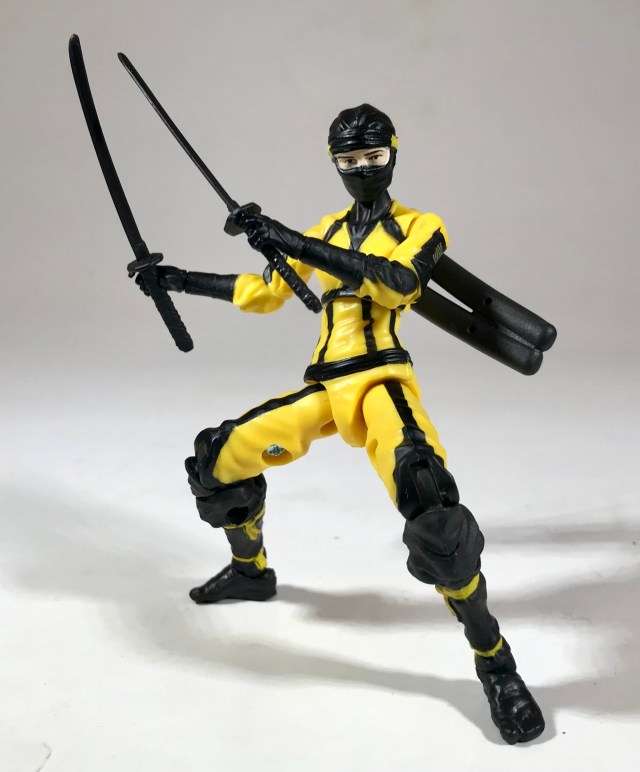 2013 Retaliation Kim Arashikage v3