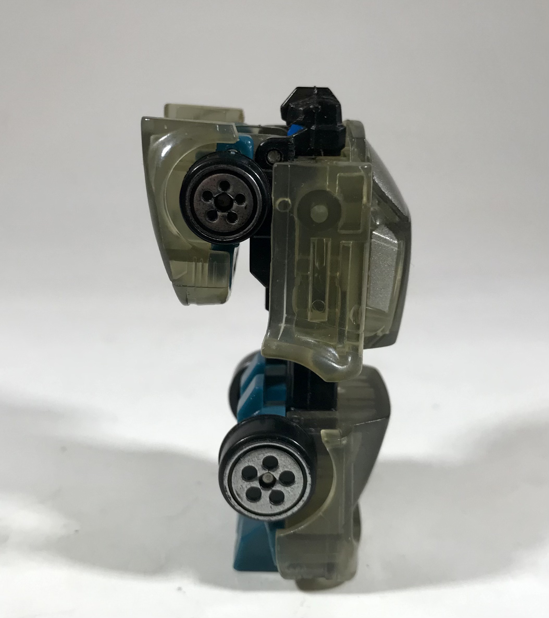 1995 Transformers Generation 2 Go-Bots Blowout