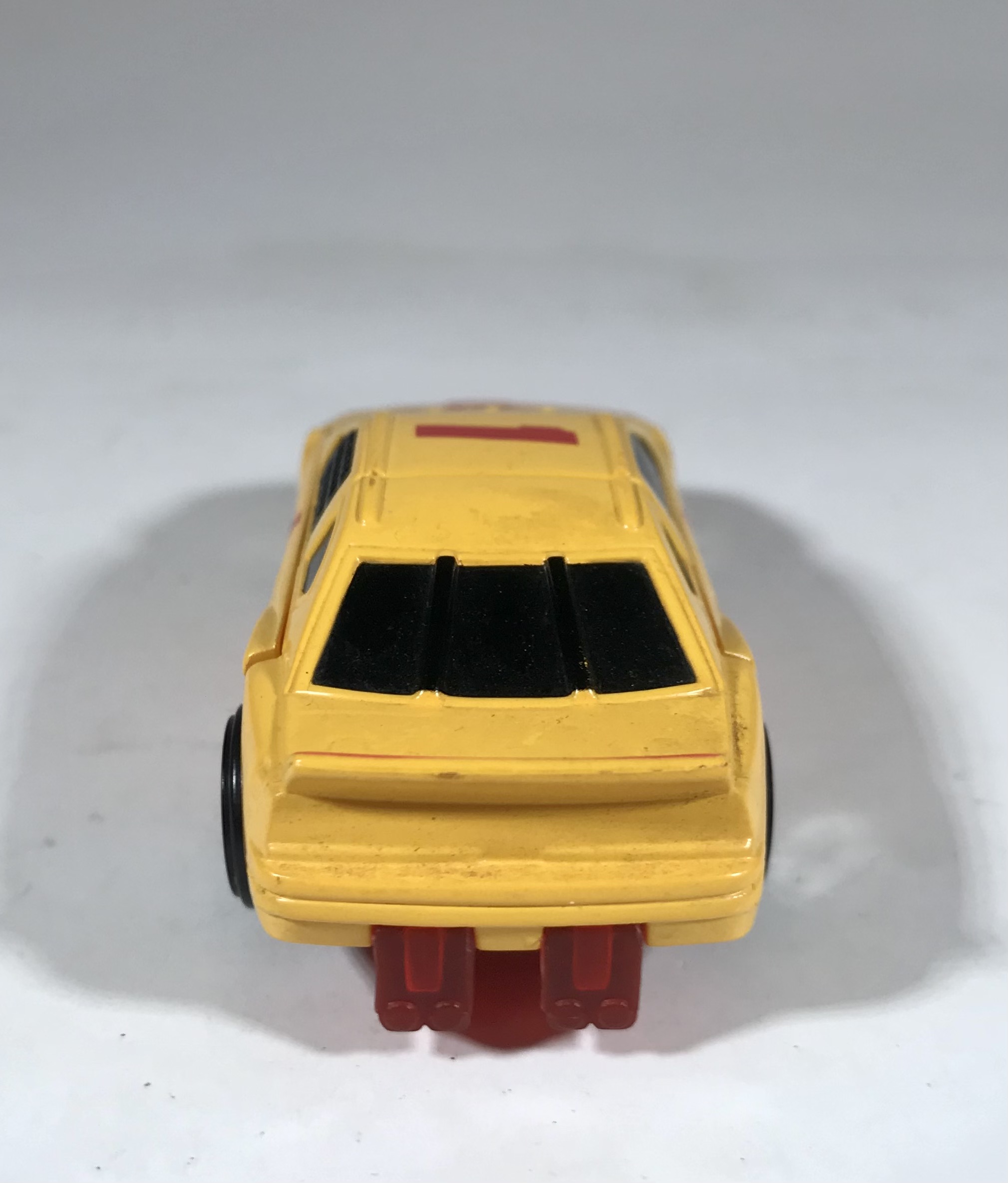 1995 Transformers Generation 2 Go-Bots Gearhead