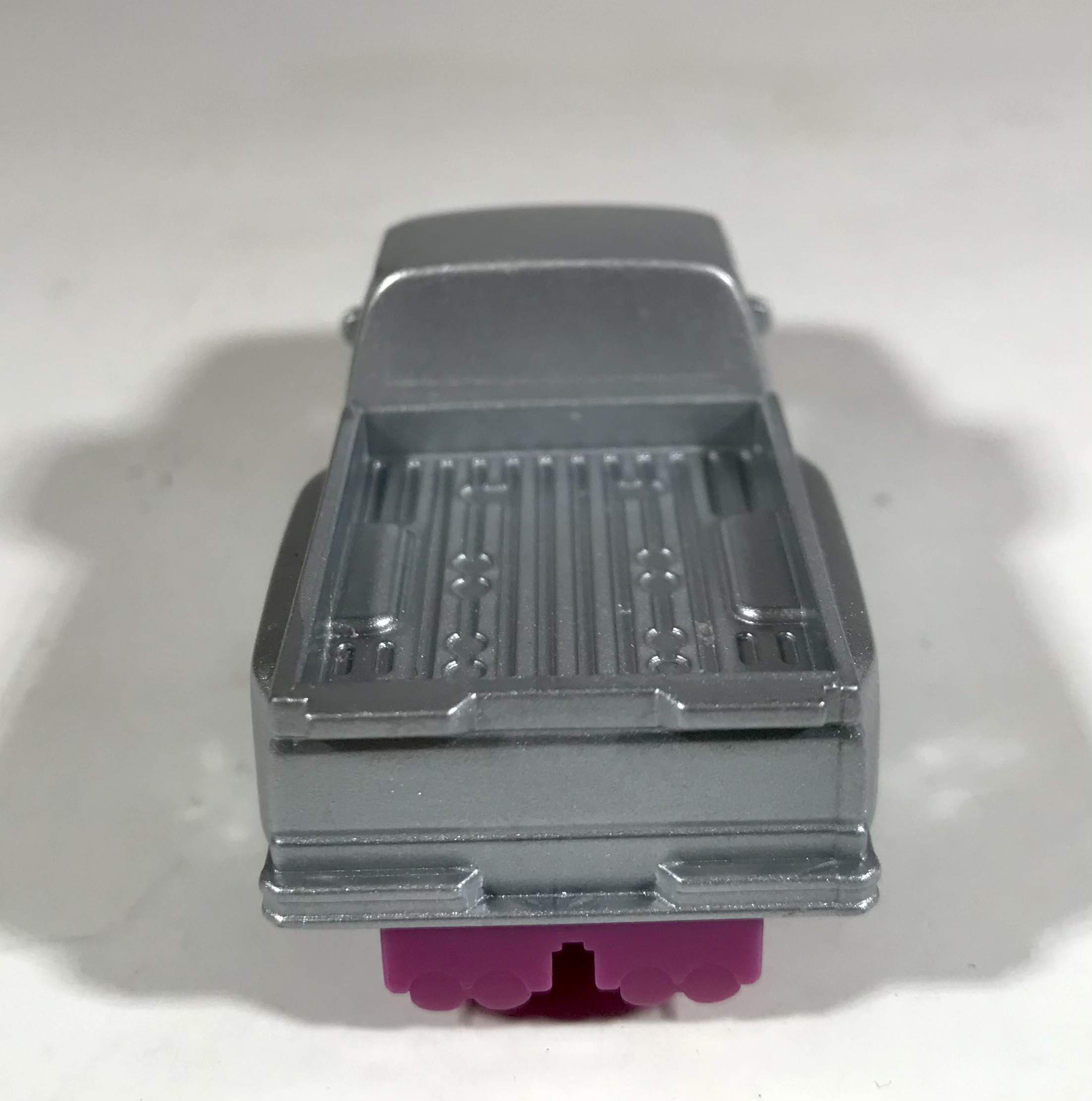 1995 Transformers Generation 2 Go-Bots Ironhide