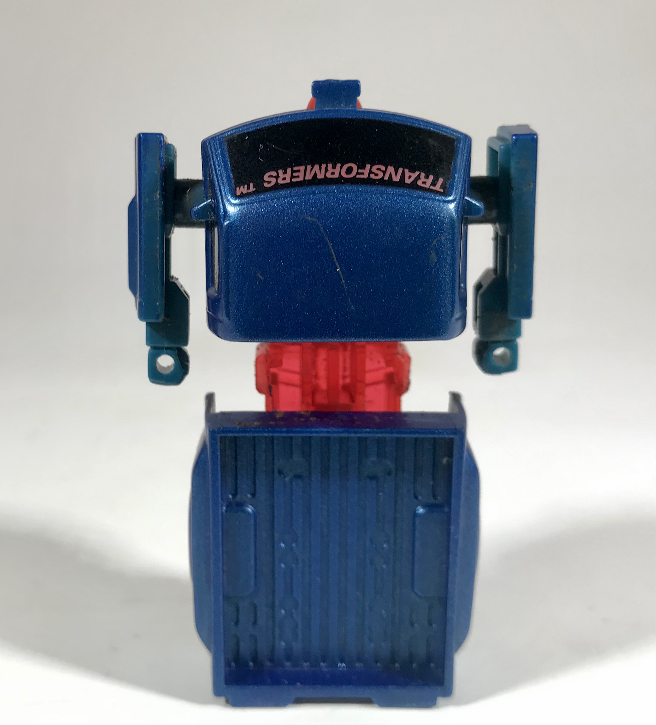 1995 Transformers Generation 2 Go-Bots Motormouth