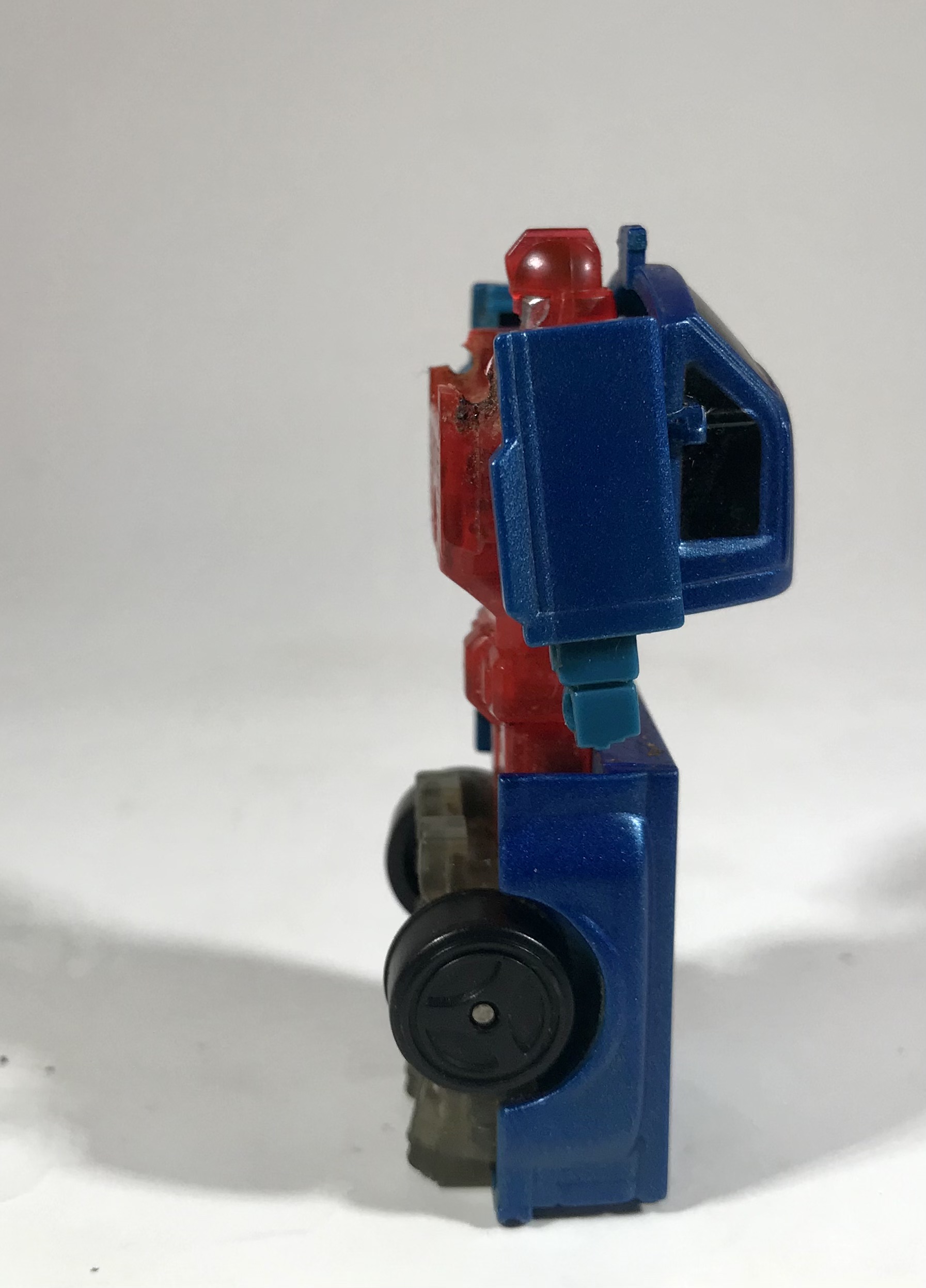 1995 Transformers Generation 2 Go-Bots Motormouth