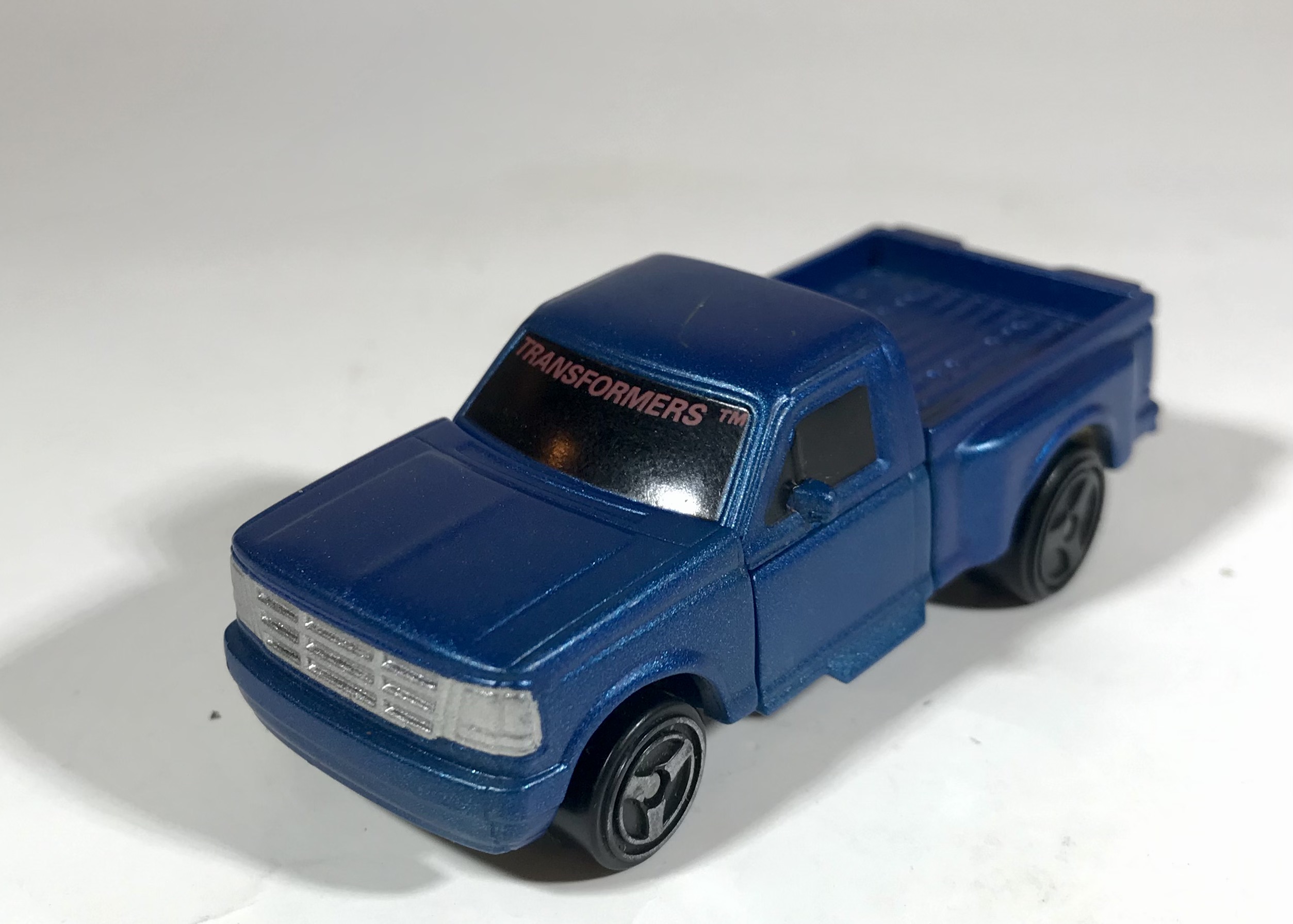 1995 Transformers Generation 2 Go-Bots Motormouth
