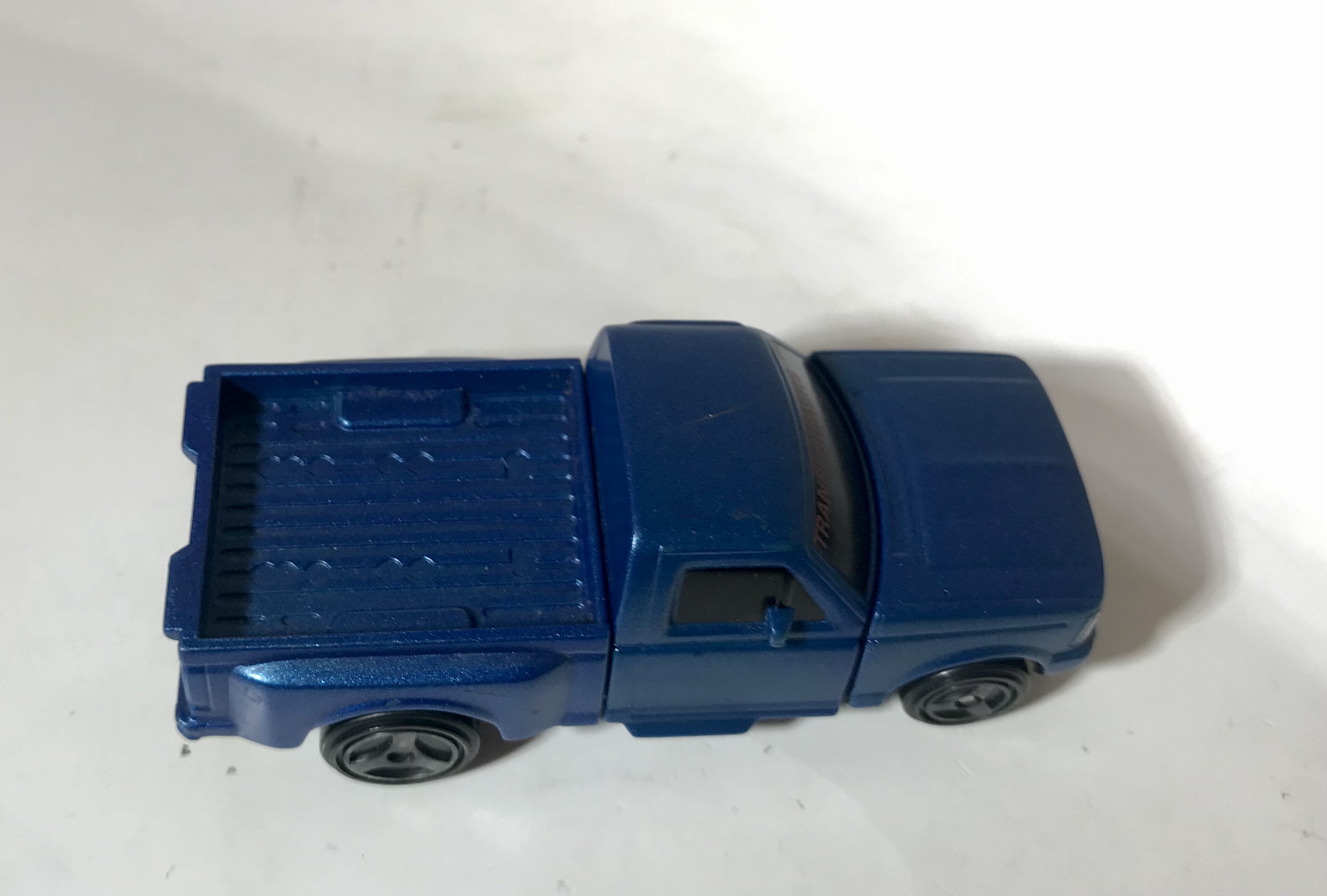 1995 Transformers Generation 2 Go-Bots Motormouth