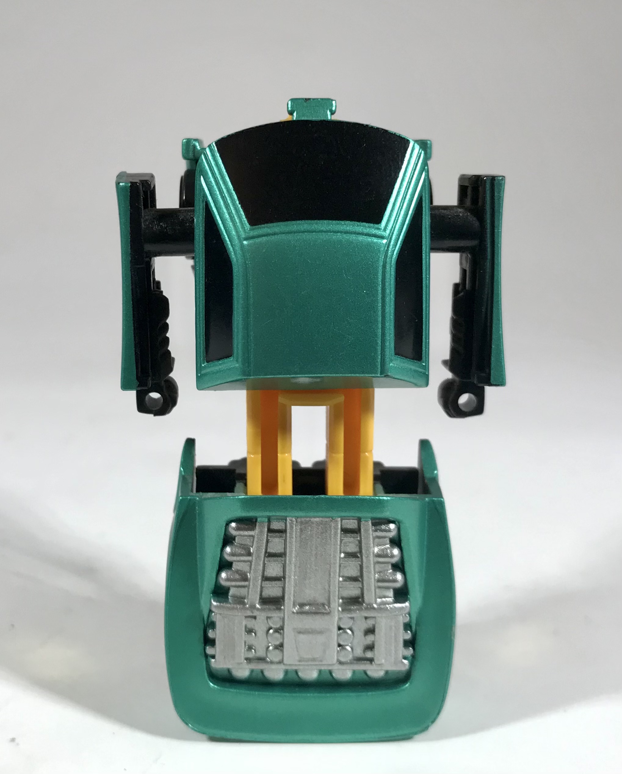 1995 Transformers Generation 2 Go-Bots High Beam