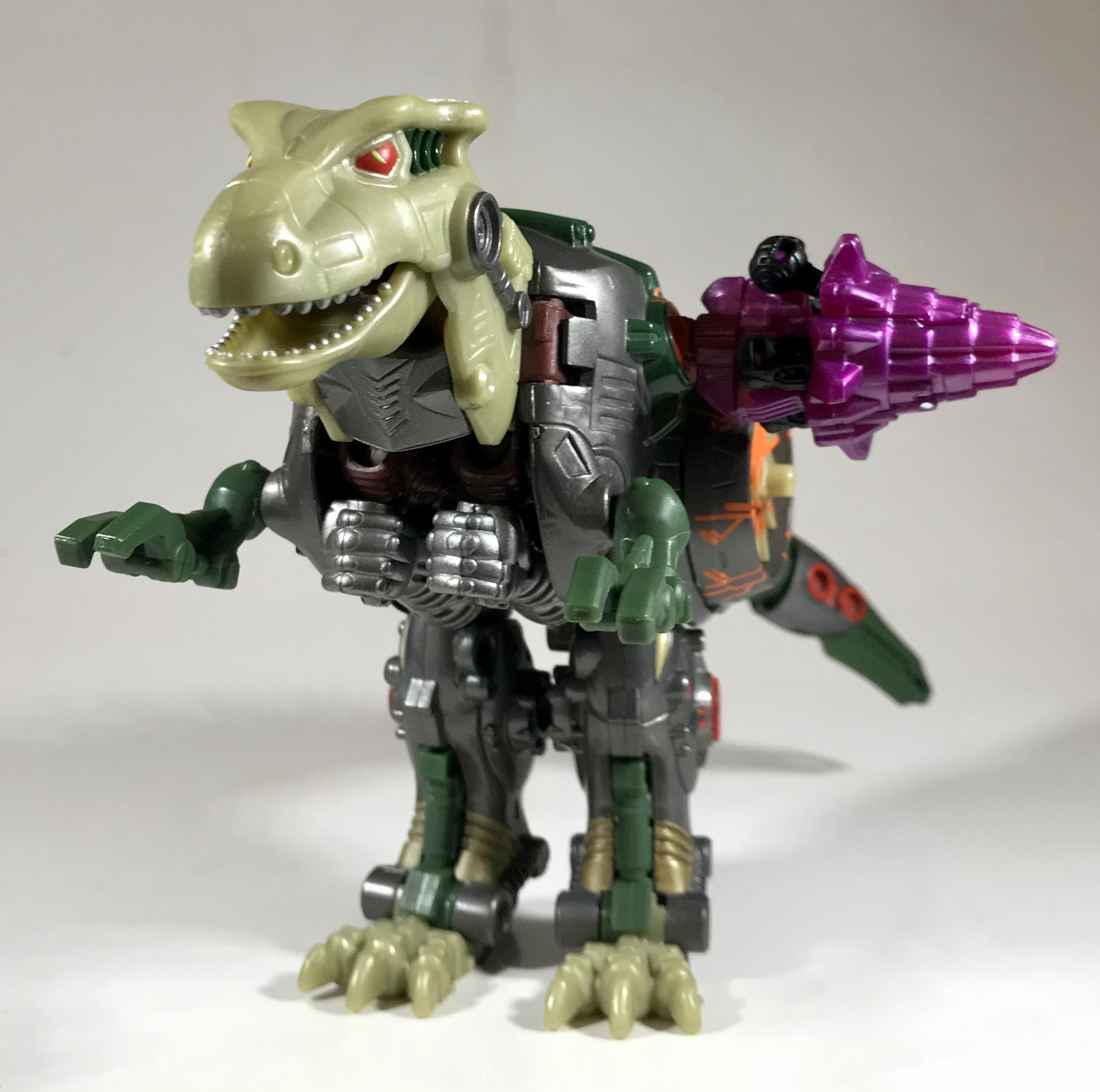 Takars Transformers Arms Micron Present Campaign Aimless