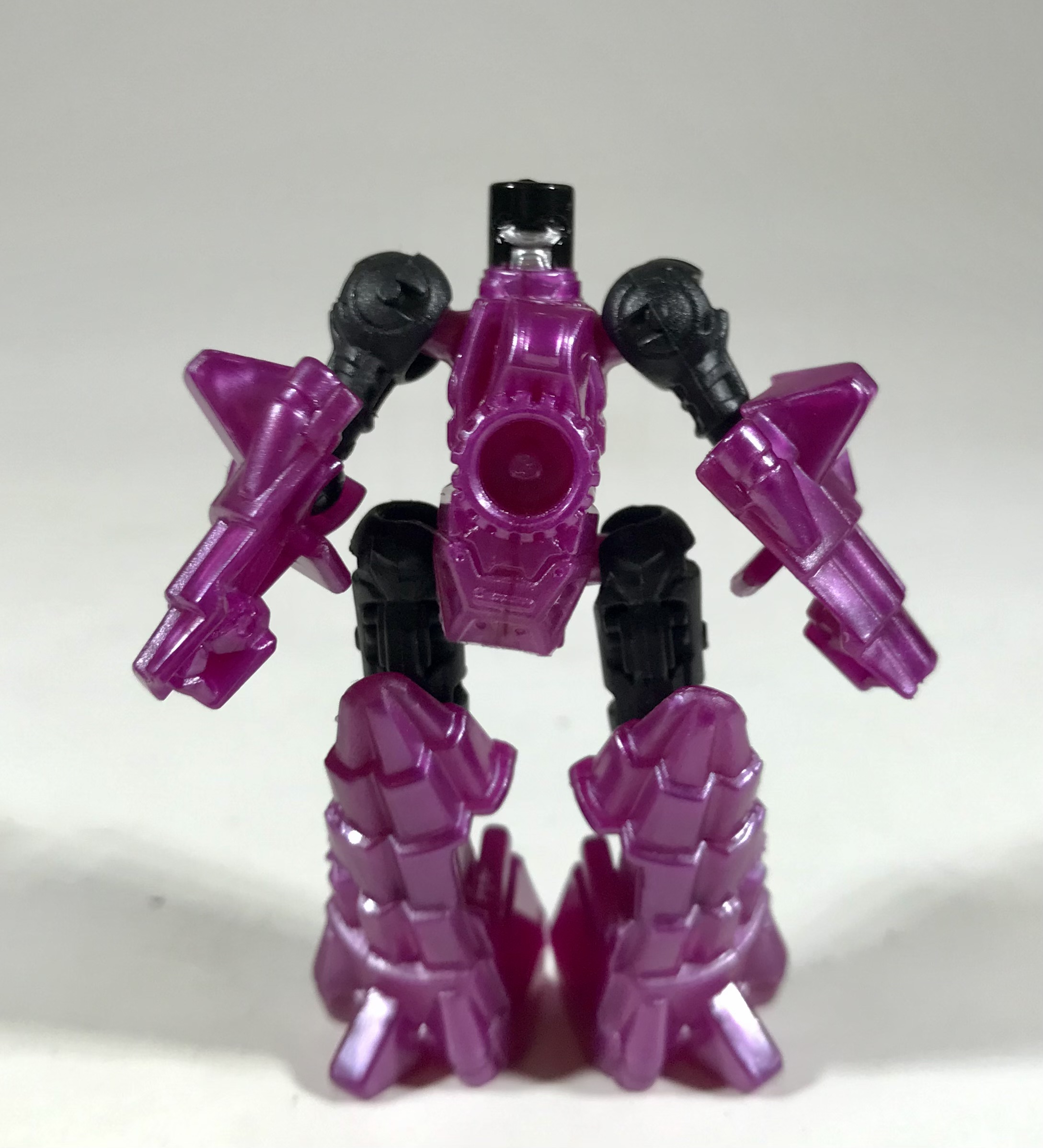 Takars Transformers Arms Micron Present Campaign Aimless