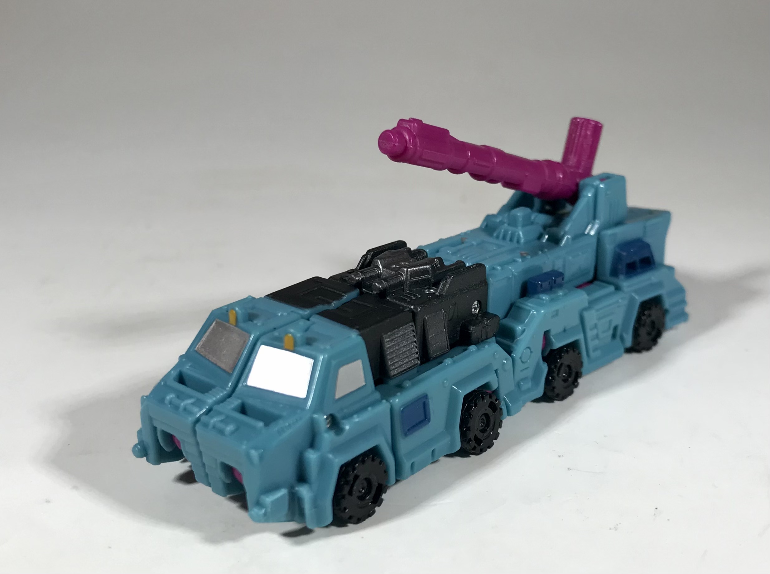 Transformers War for Cybertron: Siege Direct-Hit and Power Punch