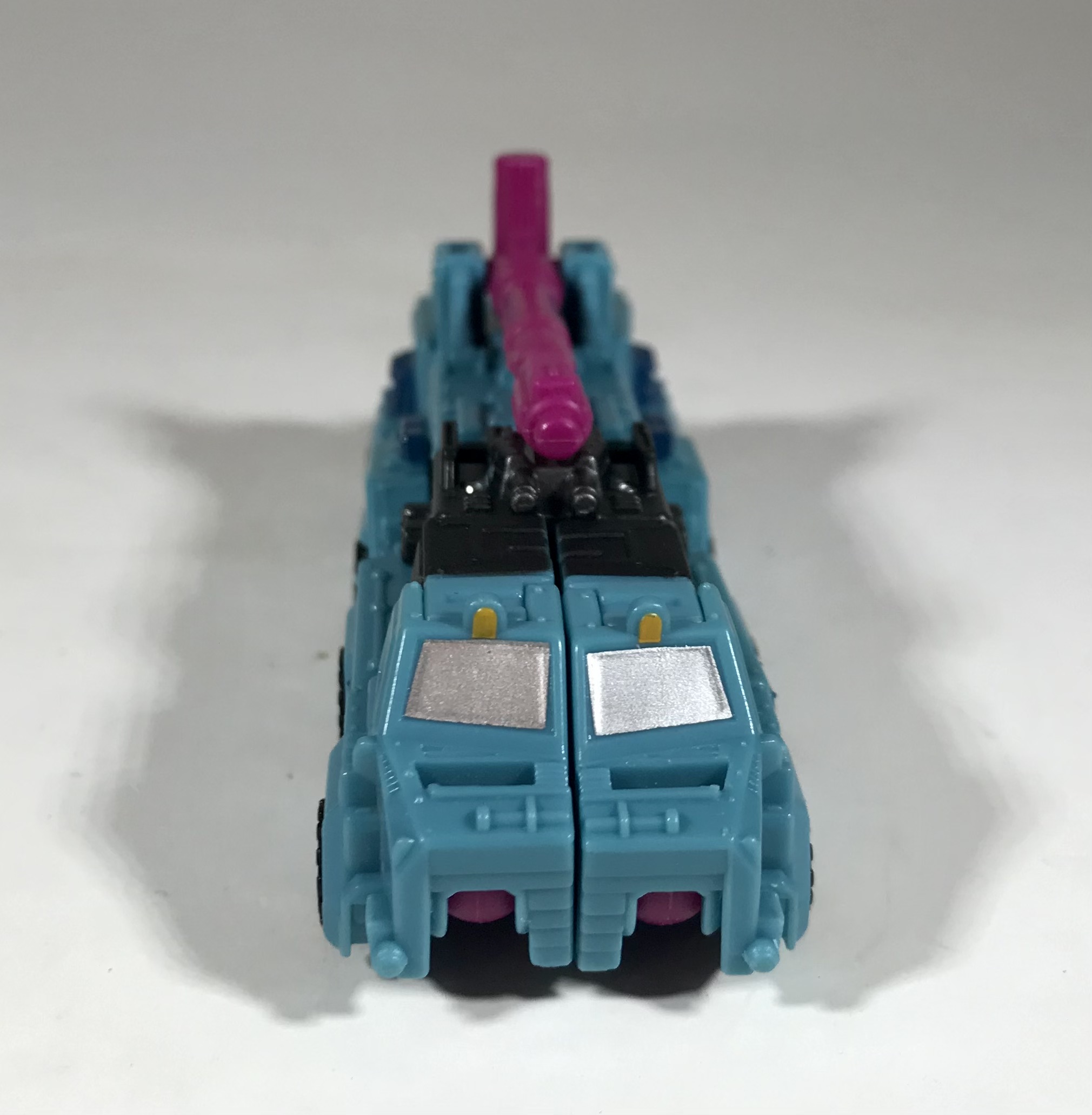 Transformers War for Cybertron: Siege Direct-Hit and Power Punch