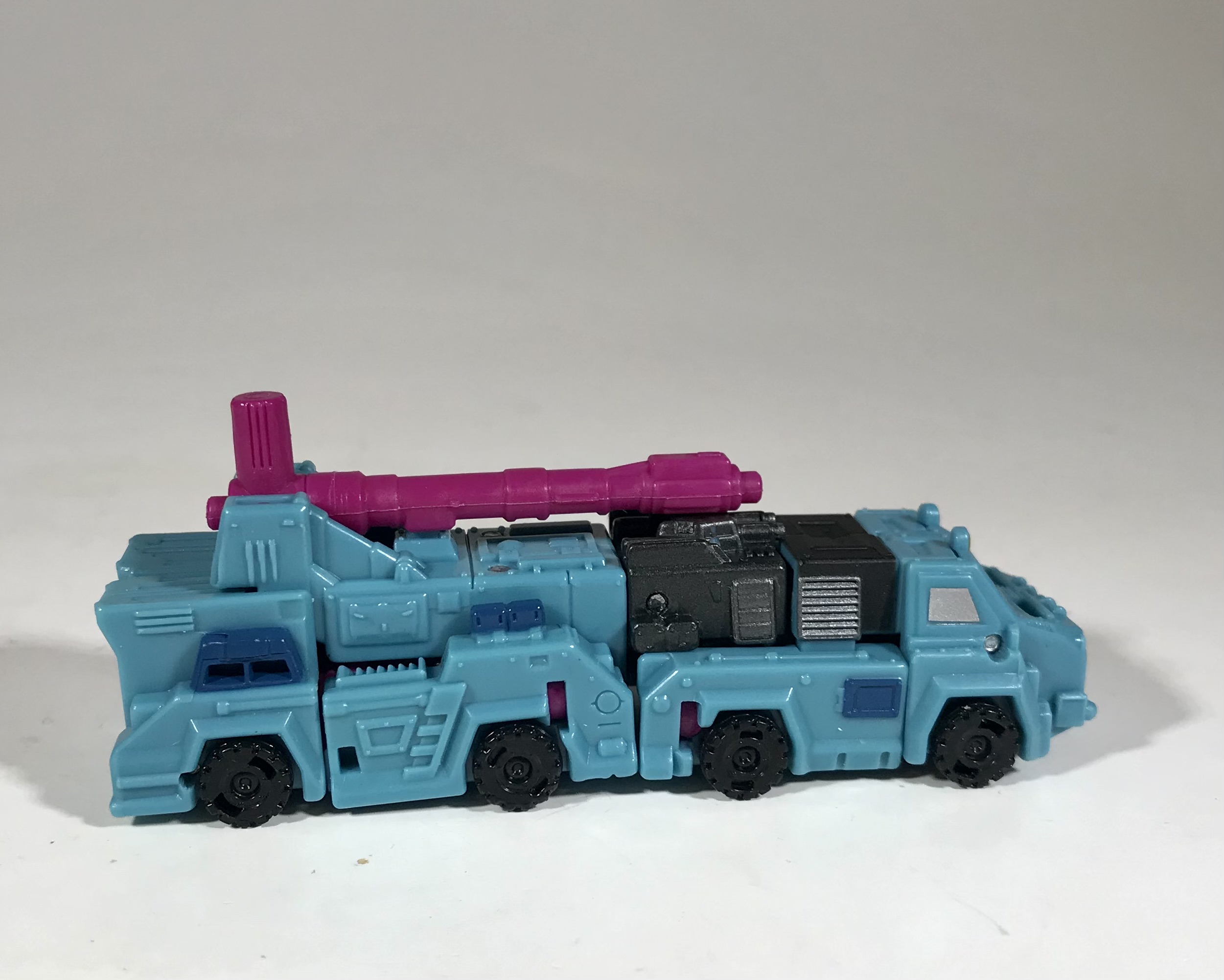 Transformers War for Cybertron: Siege Direct-Hit and Power Punch