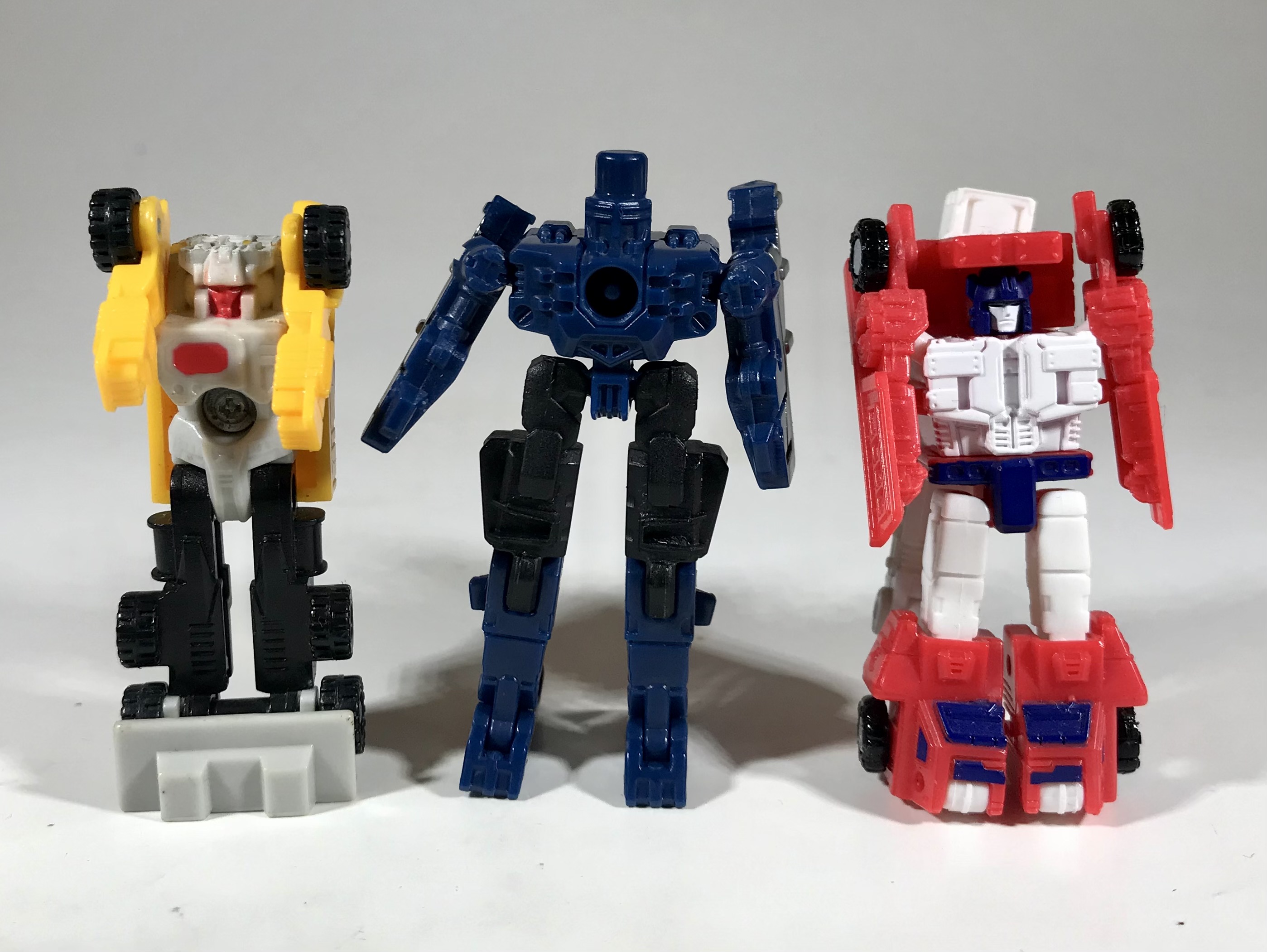 Takars Transformers Arms Micron Present Campaign Blowpipe