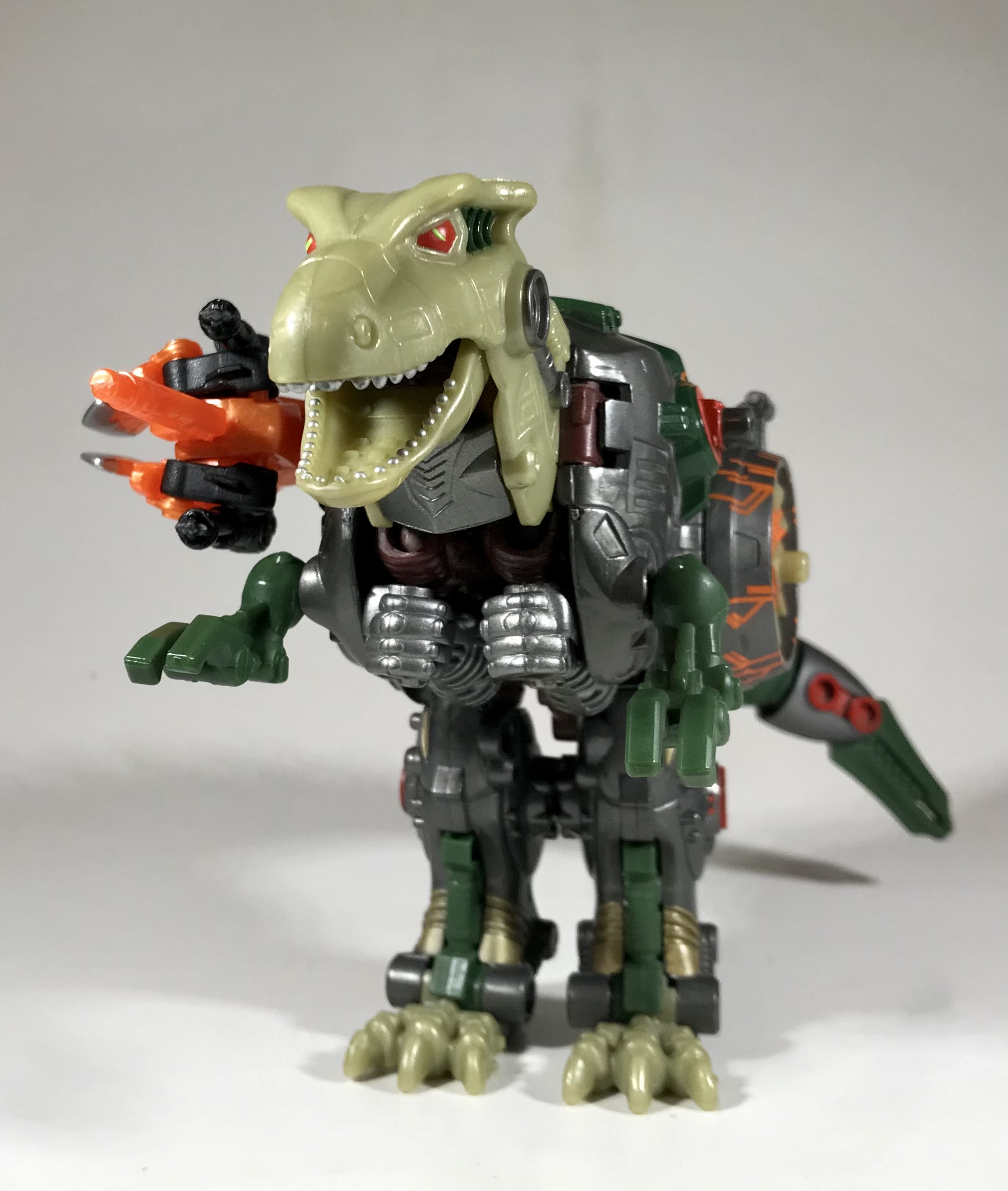 Takars Transformers Arms Micron Present Campaign Peaceman