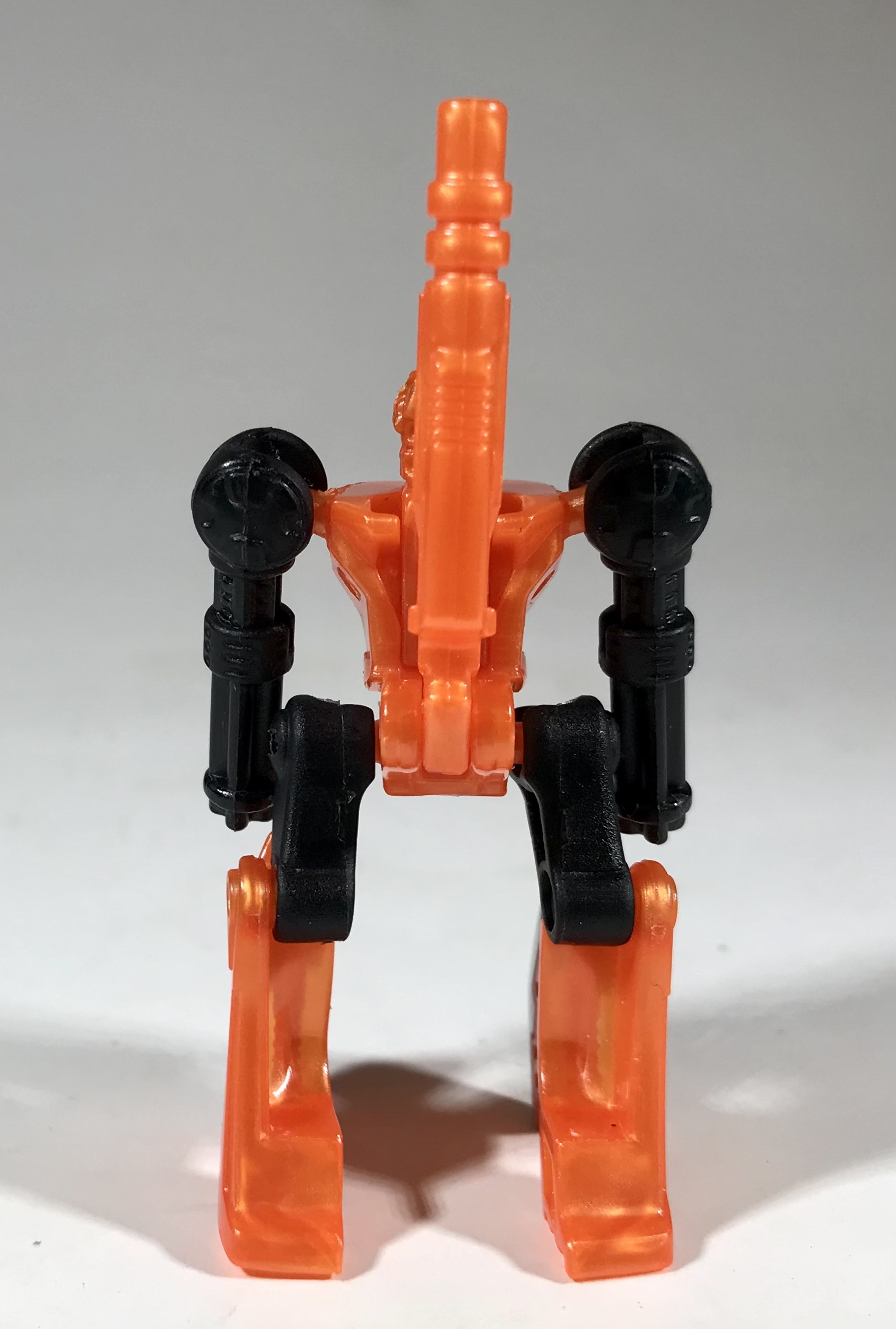 Takars Transformers Arms Micron Present Campaign Peaceman