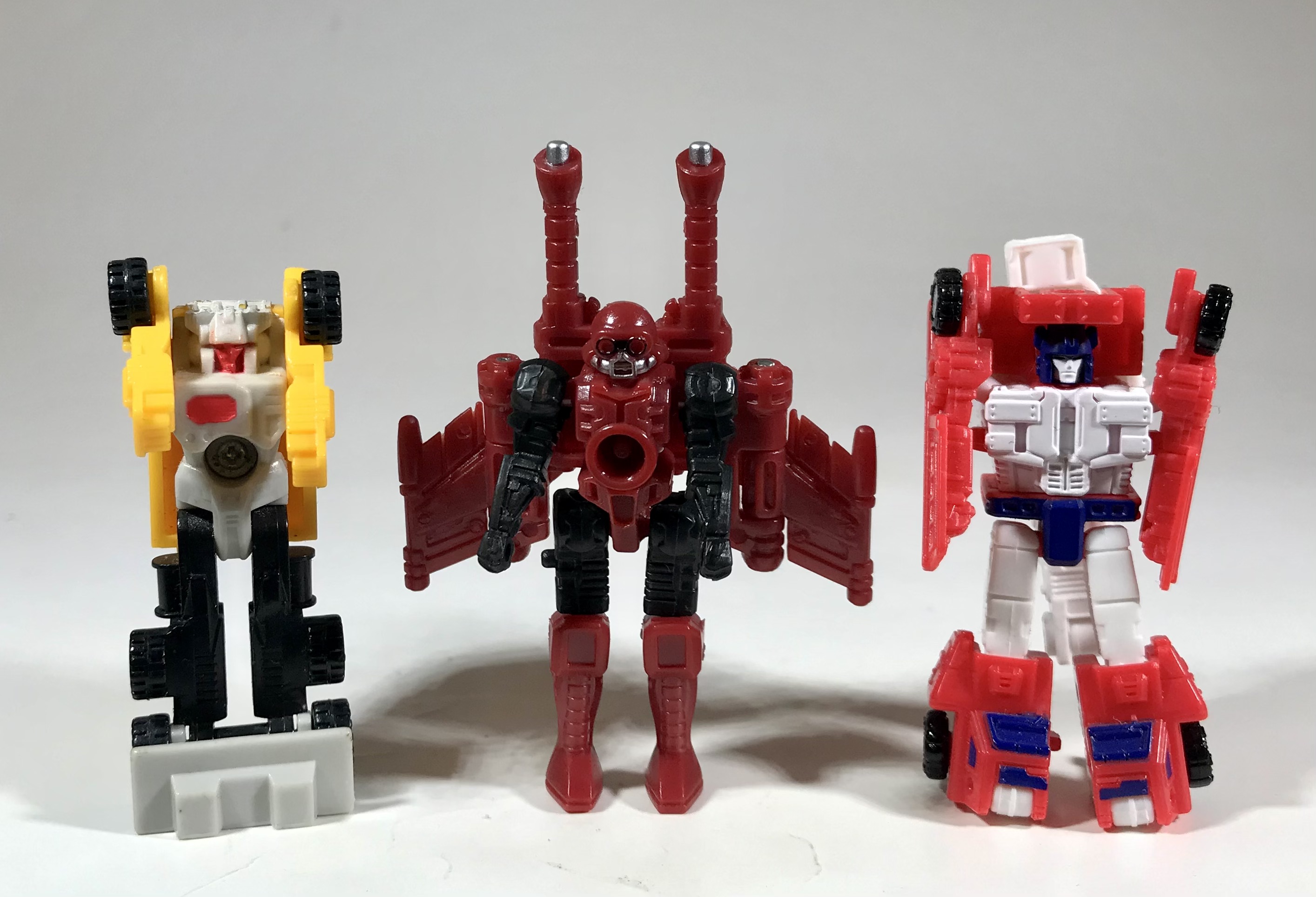 Takars Transformers Arms Micron Present Campaign Pinpointer